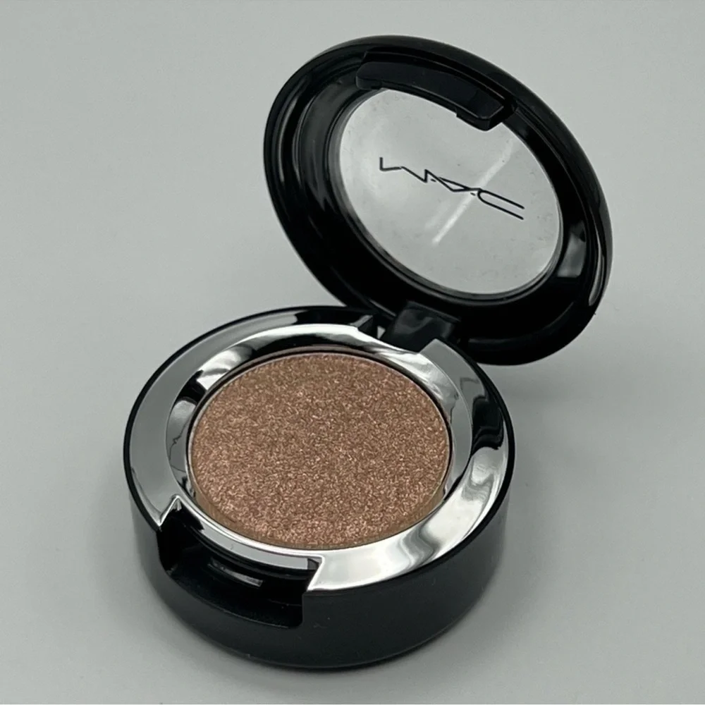 MAC Cosmetics Dazzleshadow Extreme Eyeshadow YES TO SEQUINS Brand New